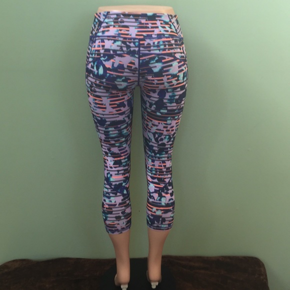 Zella Leggings - Picture 4 of 8